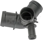 Dorman 902-794 Coolant Hose Connector For 99-05 Volkswagen Beetle New. Price: $22.99.