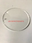 63 64 66 67 Corvette Clock Lens New Repro - Replaces Gm 3817658. Price: $17.90.