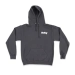 Holley 10432-SMHOL Hooded Sweatshirt Fleece Adult Small Charcoal Grey New. Price: $42.22.
