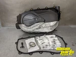 Canam Cvt Belt Cover Box Complete Set Inner & Outer Commander Maverick 420612318 New. Price: $384.99.