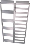 Moose Offroad Folding Step Ramp - Aluminum 39100116 New. Price: $399.95.