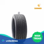Used 225/40ZR18 Hankook Ventus V12 EVO2 (K120) 92Y - 9/32. Price: $143.97.