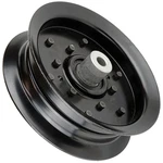 For Husqvarna Lawn Mower 42" - 54" Deck Idler Pulley (full Fit Models) New. Price: $42.49.