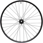 Wtb Htz I35 Front Wheel 27.5", 15 X 110MM, 6-BOLT, Black, 32H W045-0259 New. Price: $325.00.