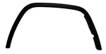2011-2016 Jeep Grand Cherokee Front Rh Passenger Flare Textured Oem 1MP38TRMA Used. Price: $75.00.