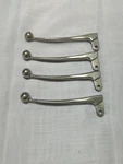Nos Genuine 1969 Suzuki Factory Clutch Lever Oem 57621-05010 New. Price: $6.49.