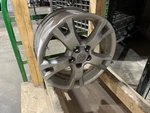 Wheel 17X7 Alloy Spoke Cylinder Fits 09-12 RAV4 2094516 Used. Price: $145.50.