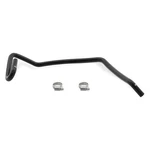 For Volkswagen Gti 2015-2026 Mishimoto Engine Coolant Re-route Hose New. Price: $36.40.