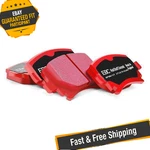 Ebc DP32091C Redstuff Ceramic Low Dust Front Brake Pads For 2010-2018 Bmw X5 New. Price: $258.81.