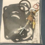 Zenith 32NDIX Carburetor Kit Vw Short Accelerator Pump Porsche 356 New. Price: $50.00.