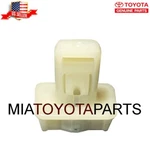 Genuine Toyota Camry Corolla Prius RAV4 Sienna Clip Roof Side Inner 62489-28010 New. Price: $15.99.