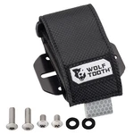 Wolf Tooth B-rad Accessory Strap Mount Lightweight Aluminum Frame Attachment New. Price: $29.95.