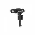 Cygolite Saddle Rail Mount For Hotshot & Hypershot Bike Tail Lights - Secure, New. Price: $10.95.