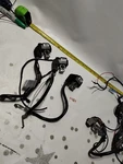 Bmw X5 X6 M5 E60 328I 550I 545I 530I 525I 528I 535I Negative Battery Cable Used. Price: $85.00.
