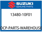 Suzuki Oem Part 13480-10F01 .diaphragm Assy New. Price: $17.38.
