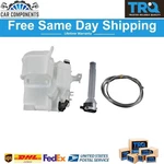 New Windshield Washer Reservoir Fits 2006-2015 Lexus. Price: $97.53.