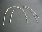Cartridge Heater Tutco CH25747 100W 120V Open. Price: $50.00.