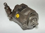 Rexroth A10VSO Dr / 52R - PSA14N00 Axial Piston Variable Pump R902428494 New. Price: $1299.00.