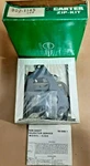 Carter 902-1145 Carburetor Zip Kit 1980-83 Amc Jeep 4CYL 2BBL Rochester E2SE New. Price: $14.50.