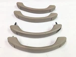 Tan Roof Overhead Grab Handle Set Fits 00 01 02 03 04 05 Ford Excursion Used. Price: $64.98.