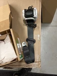 Seat Belt (new) 2018 Camry. Price: $100.00.