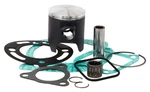 Vertex Top End Piston Kit 47.45MM #VTK22863B Honda CR85R/CR85RB Expert 2003-2004 New. Price: $135.86.