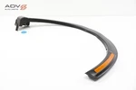 2022-25 Mitsubishi Eclipse Cross Front Right Fender Wheel Arch Flare Molding Oem Used. Price: $299.99.