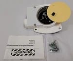 Murphy By Enovation Controls EL150K1-BC Liquid Level Swichgage New. Price: $170.00.