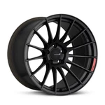 Enkei 484-895-3143GM RS05-RR 18X9.5 +43 5X108 Matte Gunmetal Wheel New. Price: $574.95.