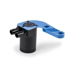Mishimoto (yas Marina Blue) Baffled Oil Catch Can Kit For 2015-2020 Bmw M3 M4 New. Price: $249.95.