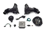 Ford Racing 2024 Coyote 5.0L Automatic Transmission Control Pack New. Price: $4511.99.