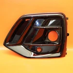 Audi A7 SQ5 Bumper Grille Vent Front Left 2021-2024 2025 80F807679AT94 Oem Used. Price: $170.10.