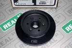 Fluidampr Steel Internally Balanced Crank Damper Pulley For Supra 2JZ-GTE 840801 New. Price: $501.13.