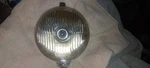 Lucas Sft 576 Driving Light Good, Original Condition Used. Price: $125.00.