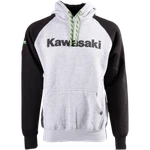 Factory Effex-apparel Hoody Kaw Fly Bk/ht Md 23-88102 New. Price: $102.51.