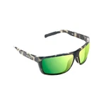 Bajio Sigs Ivory Tortoise Gloss Green Mirror Sunglasses New. Price: $269.00.