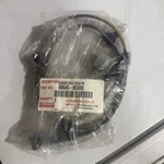Genuine Oem Toyota 89545-0C020 Right Rear Wheel Speed Sensor 2001-2007 Sequoia New. Price: $49.99.
