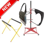 By Milton Steck's Panel Tree And Bench Combo Kit - Paint Shop Assistant New. Price: $315.73.