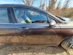 2018 Ford Fusion Right Front Door Shell Gray Used 4DR Local Pickup Only. Price: $284.95.