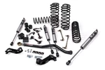 Jks 20-21 Jeep Jl J-kontrol 3.5IN 4DR W/fox 2.5 Performance Elite Series New. Price: $3974.37.