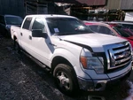 Passenger Front Seat Only 40/20/40 Right Fits 09-10 Ford F150 Pickup 2037328 Used. Price: $511.69.