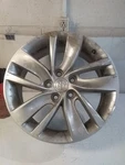 2014-2017 Buick Regal Wheel Rim 18X8 Aluminum 5 Split Spoke Opt Pxr Used. Price: $95.00.