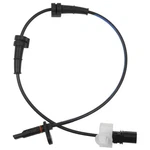 Abs Wheel Speed Sensor Standard ALS2202 New. Price: $20.44.