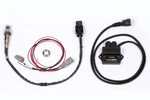 Haltech WB1 Bosch - Single Channel Can O2 Wideband Controller Kit 1.2M (4FT) Brand. Price: $398.38.