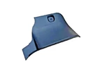 2021-2024 For Tesla Model Rear Rocker Fairing Left Hand 1567148-00-B New. Price: $97.00.