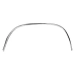 For Chevy Camaro 69 Sherman Front Passenger Side Wheel Arch Molding Value Line New. Price: $33.83.