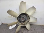 Fan Clutch 4.0L Cylinder 1GRFE Engine Fits 05-15 Tacoma 1660189 Used. Price: $134.99.