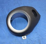 Left Driver Side Dashboard Air Ac Vent Grille Outer Trim Cover Oem Mini R56 R57 Used. Price: $34.50.