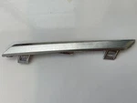 2016-2018 Toyota RAV4 Moulding, Radiator Grille, Center Left Piece Oem Used. Price: $45.00.