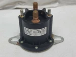 Trombetta Solenoid Relay 684-1221-212 12V / Intermittent Duty 150 Amp Used. Price: $14.99.